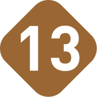 ligne 13