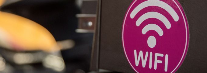 Lignes de l'agglo - wifi & smart trip