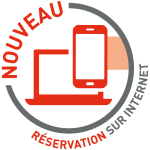 Réservation sur internet TAD